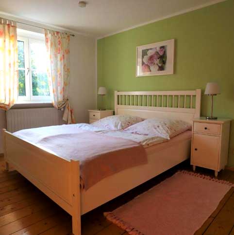 Landhaus Angelika