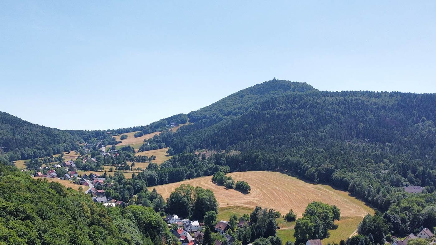 Hotels in Waltersdorf im Zittauer Gebirge