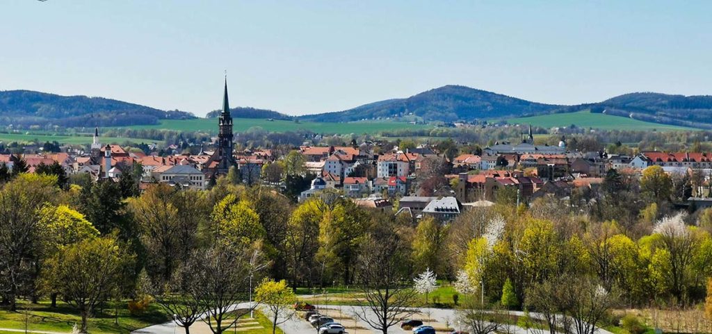 Löbau erleben » Sehenswürdigkeiten und Ausflugsziele