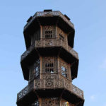 Loebauer Berg Turm