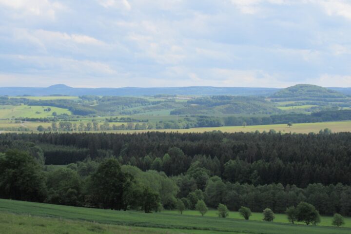 Luchberg 001 osterzgebirge 1