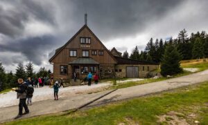 Malá Úpa – Sehenswürdigkeiten & Urlaubstipps für Kleinaupa