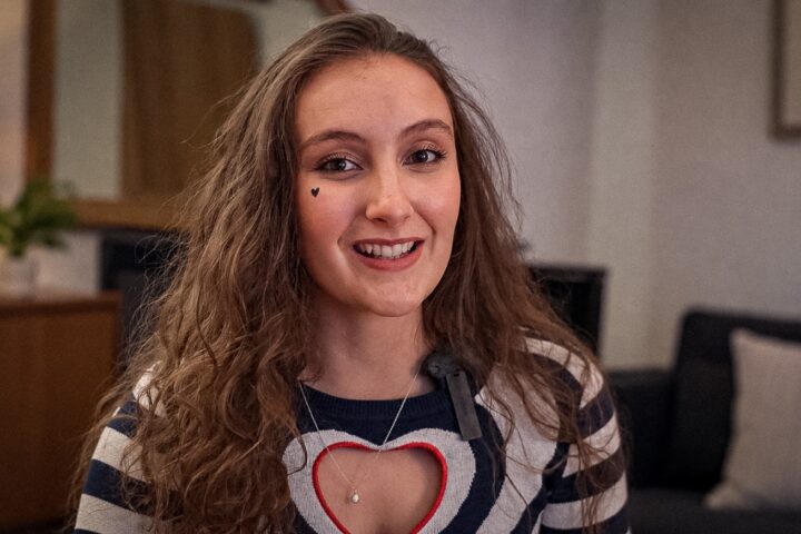 Margo Junique 1