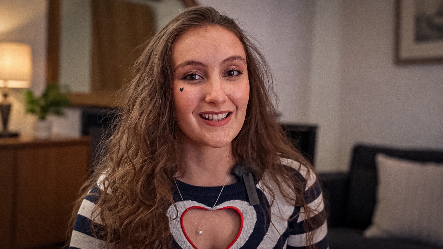 Margo Junique 1