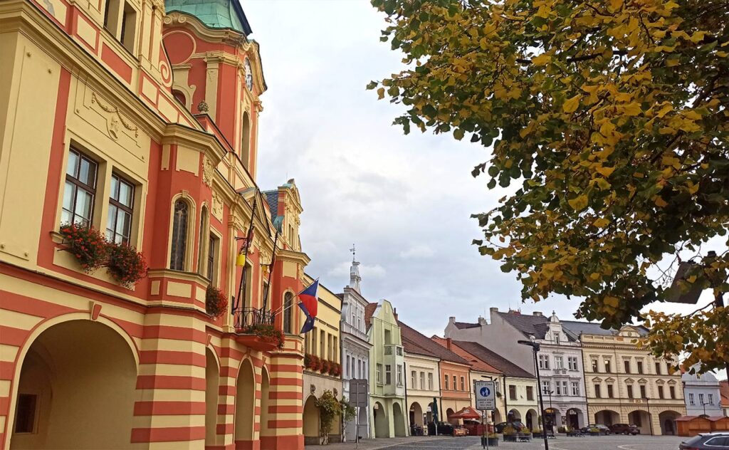 Melnik sehenswuerdigkeiten