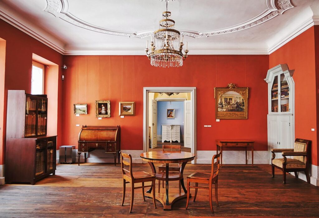 Museum Barockhaus Neissstrassee 30