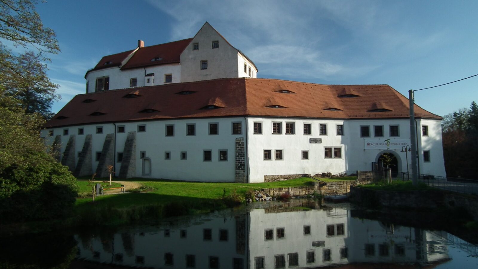 Museum Schloss Klippenstein 1