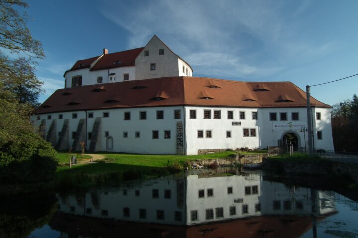 Museum Schloss Klippenstein 1