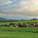 Oberlausitz Goerlitz landschaft