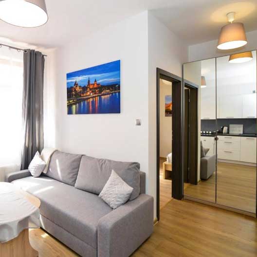 Old Town Szczecin Old Town Szczecin Ferienwohnung im Zentrum