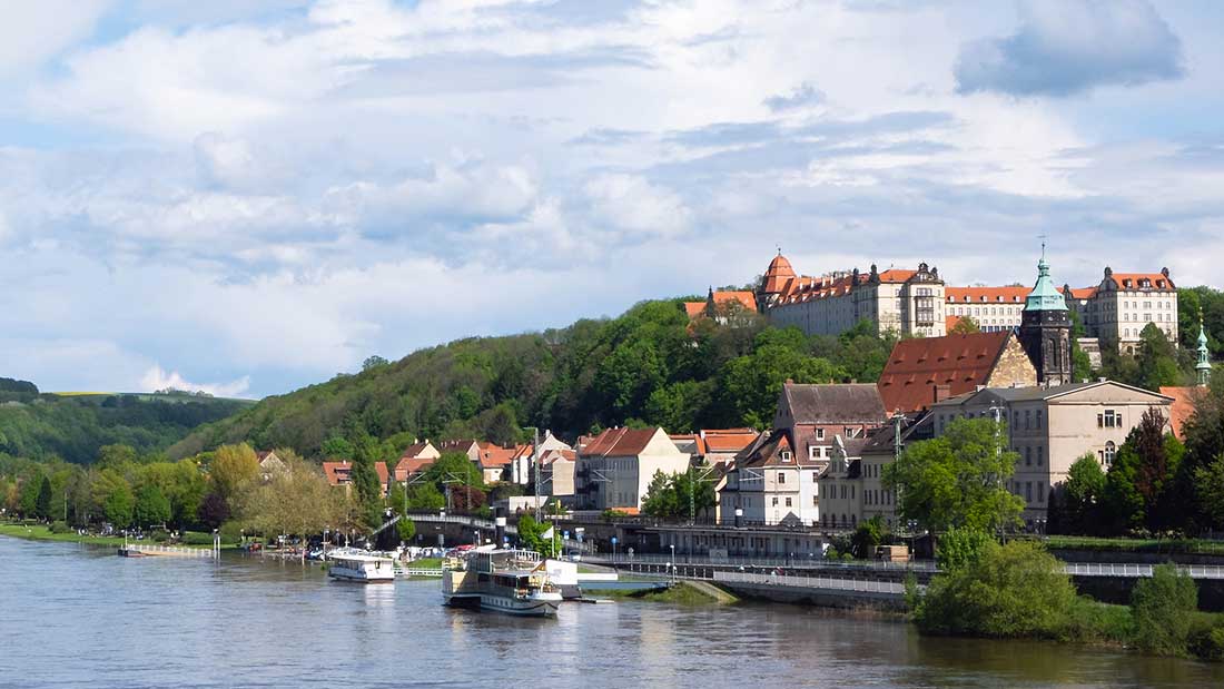 DDR-Museum in Pirna erleben