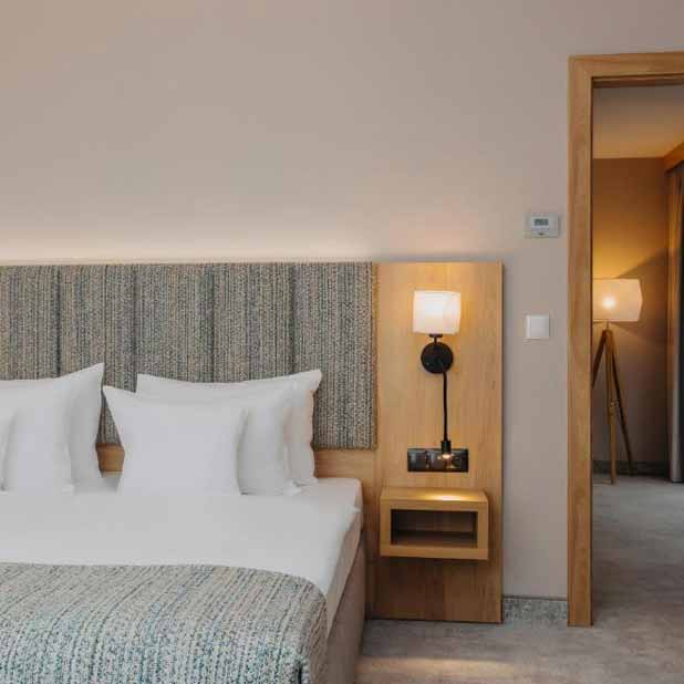 Platinum Mountain HotelSPA Winterurlaub Unterkunft Platinum Mountain Hotel & SPA