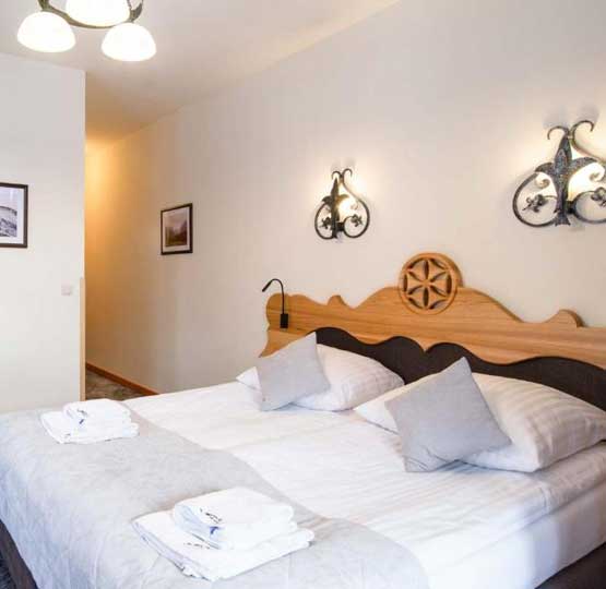 Pokoje Krupowki 13 Hotel Sabala Pokoje Krupówki 13 - Hotel Sabała in Zakopane