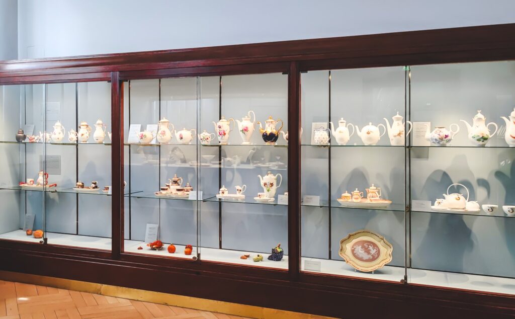 Porzellan Manufaktur Meissen 1 Porzellan Manufaktur Meissen 1