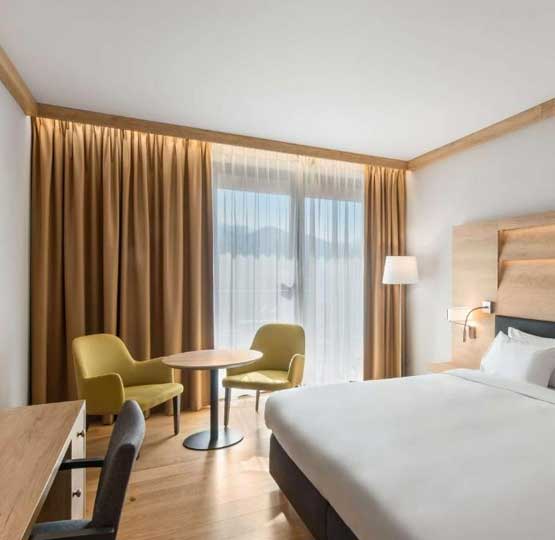 Radisson Blu Hotel Residences 1 Winterurlaub im in Zakopane