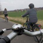 Radweg