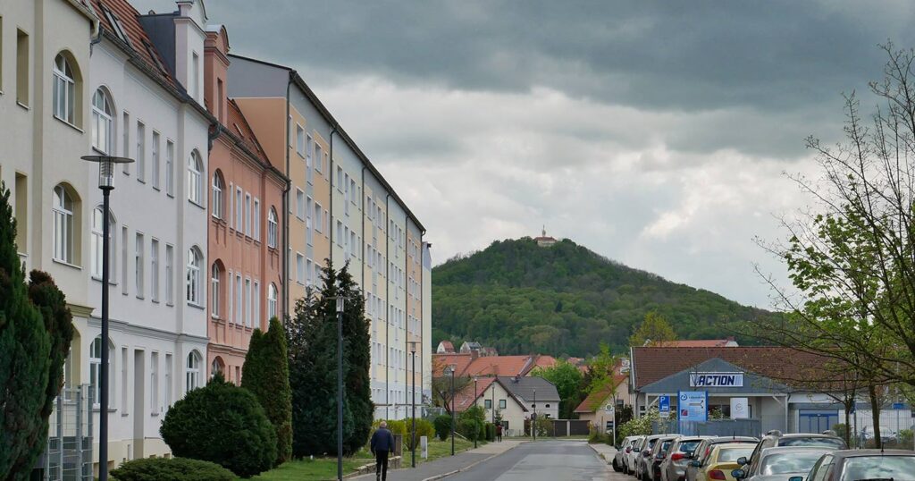 Rauschwalde