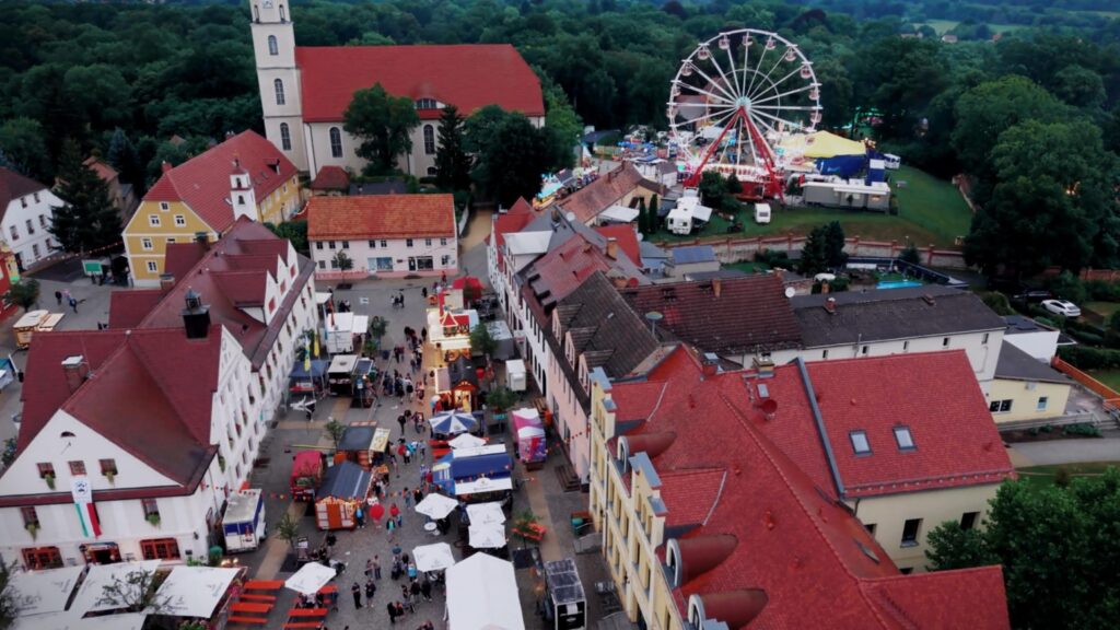 Rothenburger Sommerfest 1 Rothenburger Sommerfest 1