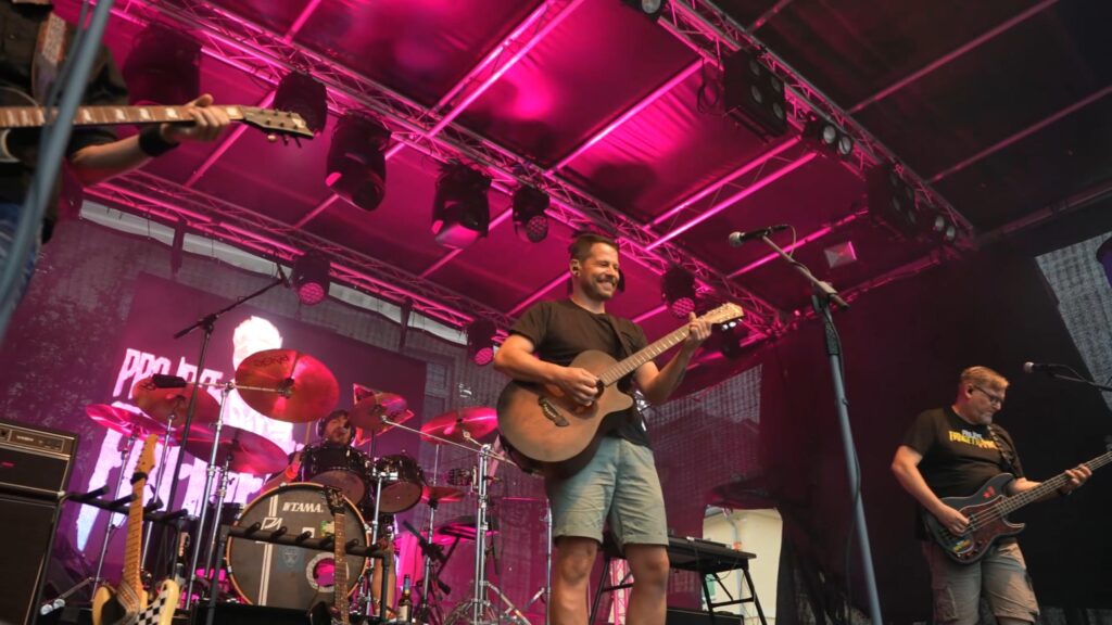 Rothenburger Sommerfest 4 Rothenburger Sommerfest 4