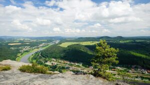 Kirnitzschtal – die schönsten Urlaubsorte und Hotels