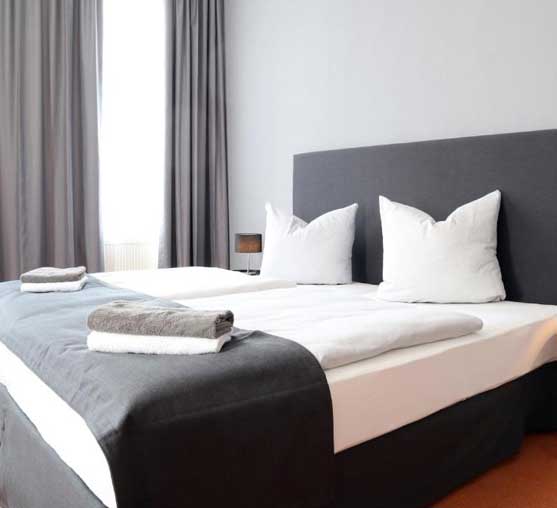 Saechsischer Hof 1 Saechsischer Hof 1