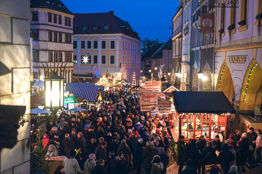 Schlesische Christkindelmarkt goerlitz 10