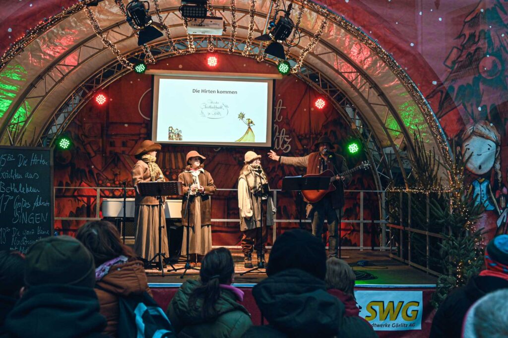 Schlesische Christkindelmarkt goerlitz 6