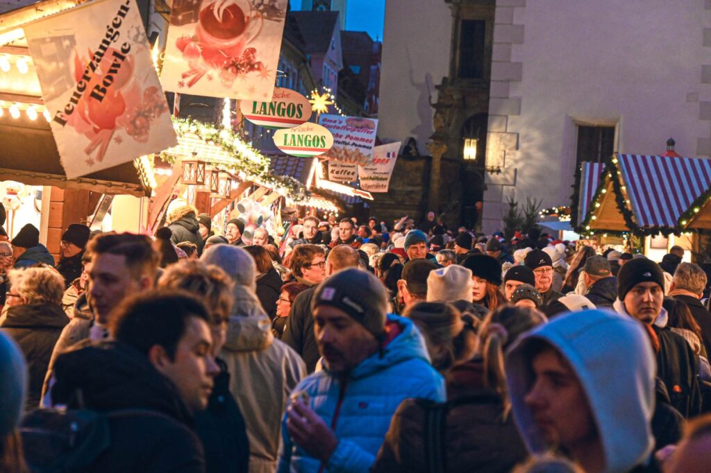 Schlesische Christkindelmarkt goerlitz 8