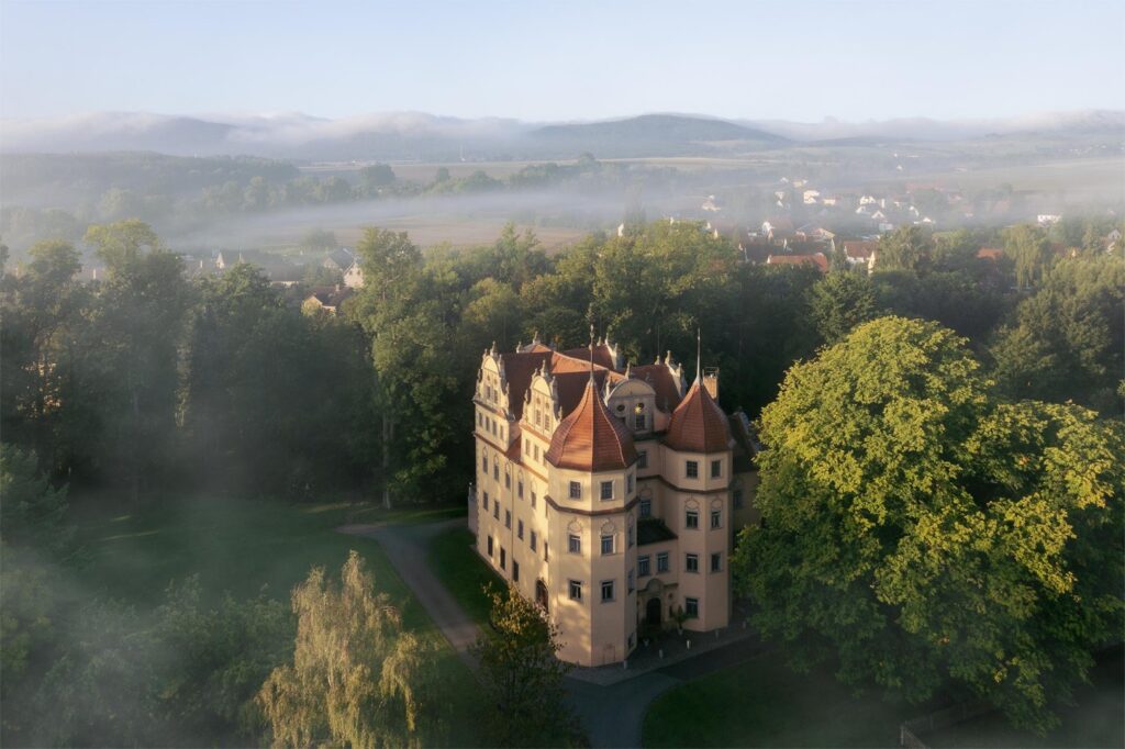 Schlosshotel Althoernitz Wellness Spa 4