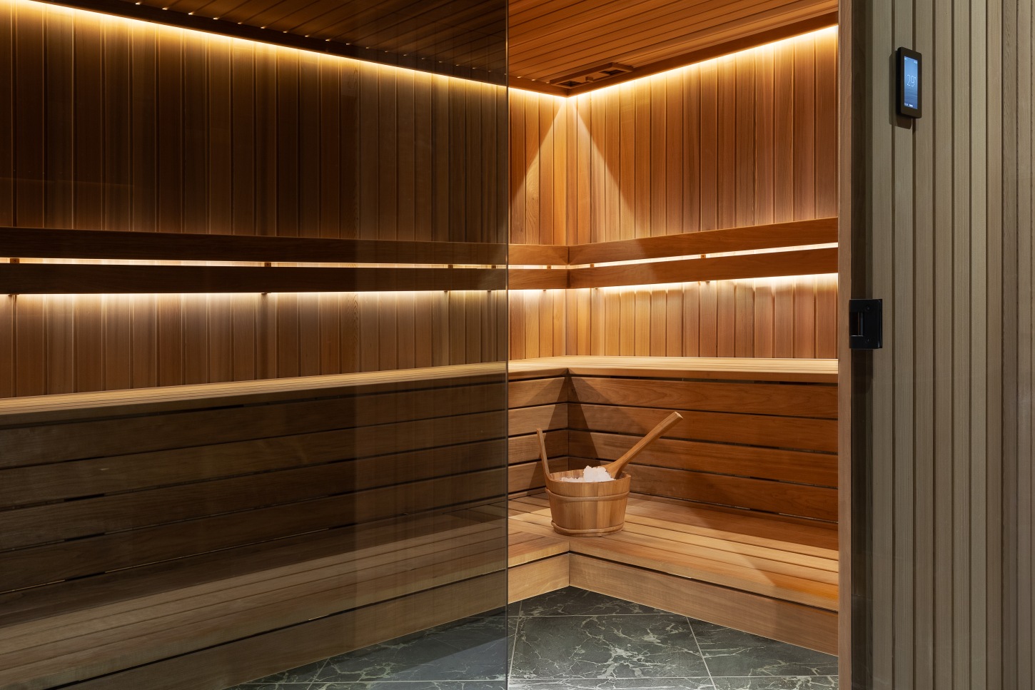 Schlosshotel Althoernitz Wellness Spa 9 Schlosshotel Althoernitz Wellness Spa 9