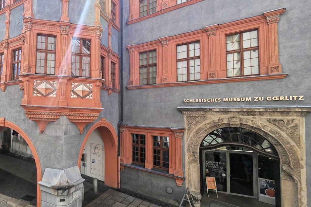 Schoenhof 1