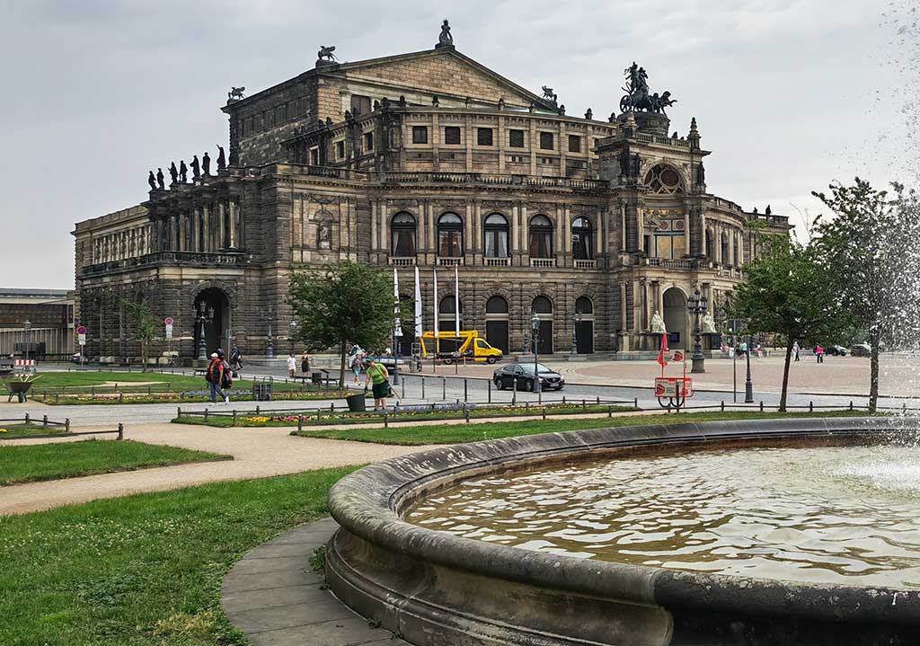 Semperoper