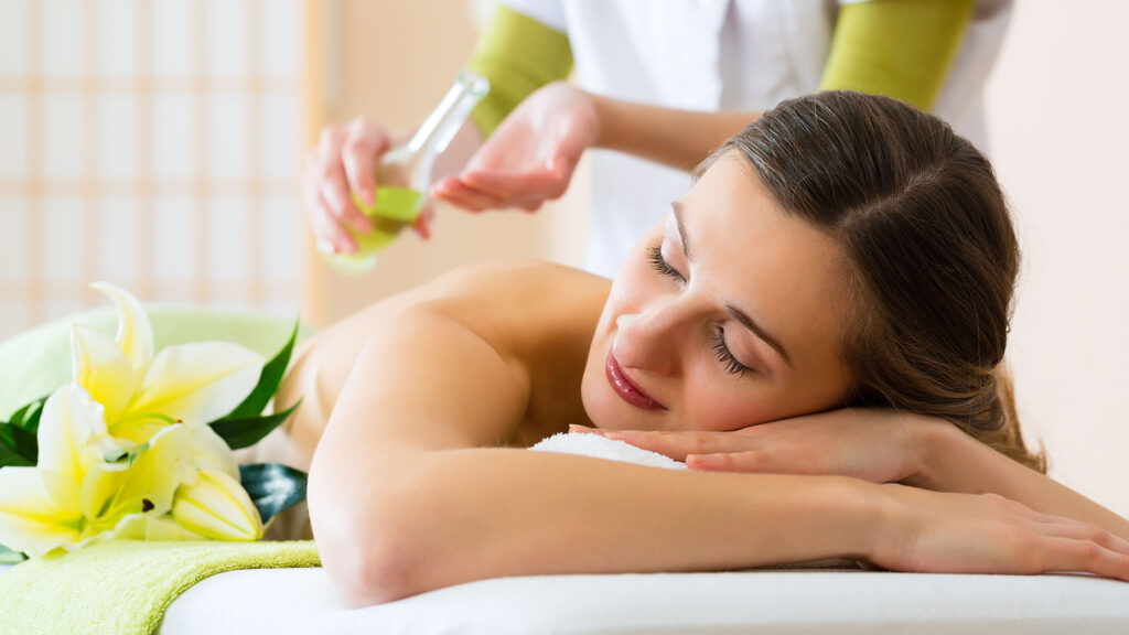 Spa und Massage in Dresden 5 2