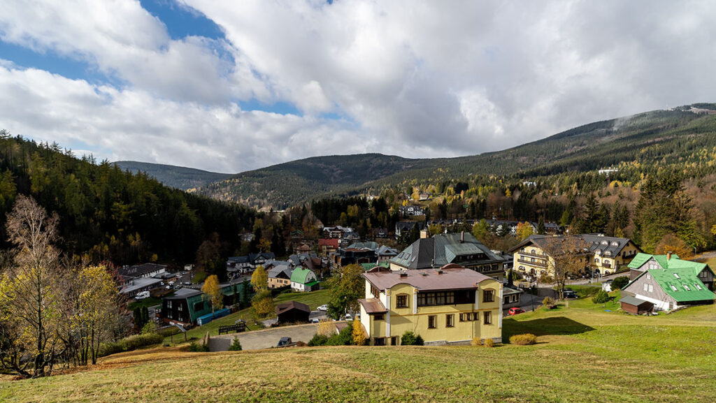 Spindlermühle im Riesengebirge – Sehenswürdigkeiten und Urlaubstipps