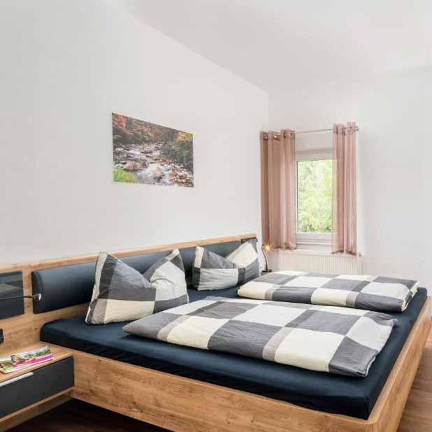 Ferienwohnung in Bautzen