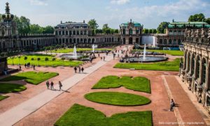 Private Stadtführungen in Dresden: 15 beliebte Touren
