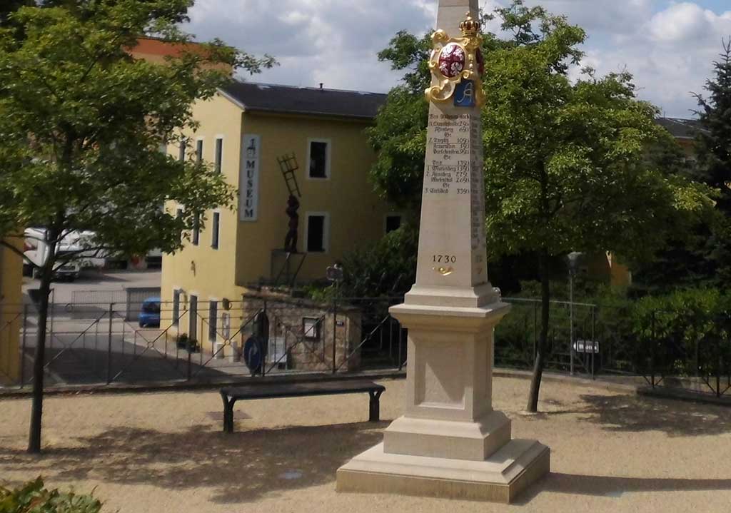 Stuhlbaumuseum Rabenau Stuhlbaumuseum Rabenau