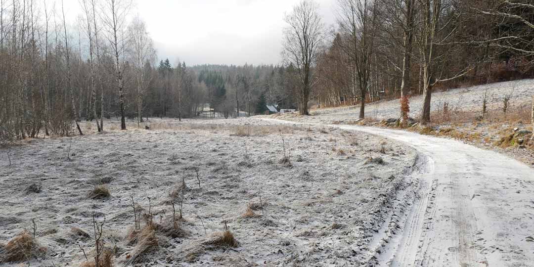 Szklarska-Poreba winterurlaub