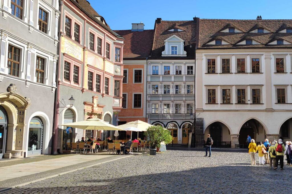 Tagestour Goerlitz Tagestour Goerlitz