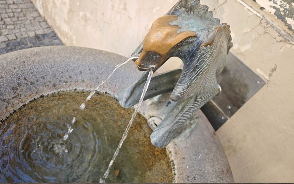Teufelbrunnen goerlitz trinkwasser brunnen Teufelbrunnen goerlitz trinkwasser brunnen