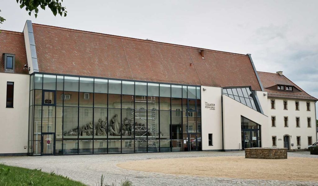 Theater bautzen