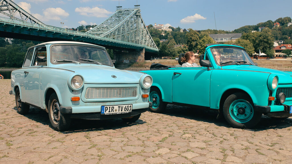 Trabi Pirna 53