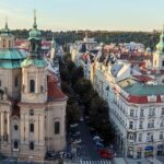 Tschechien Prag