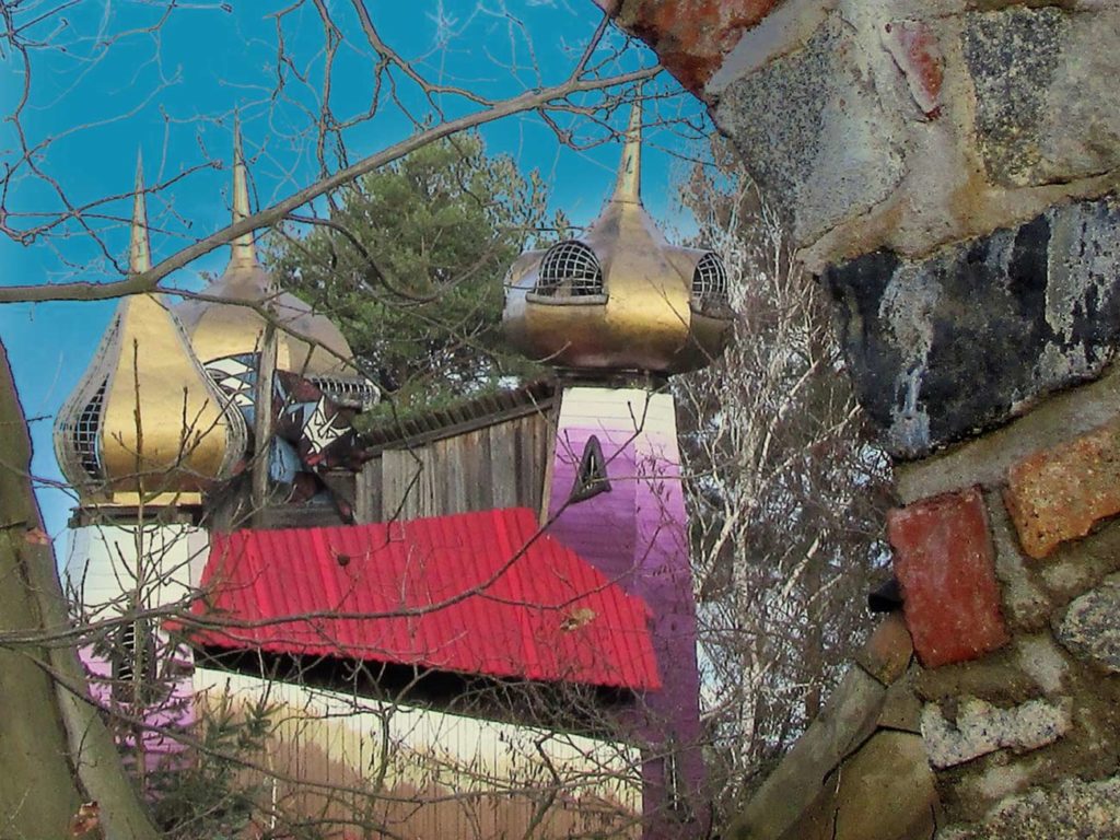 Freizeitpark Turisede – Die Geheime Welt entdecken