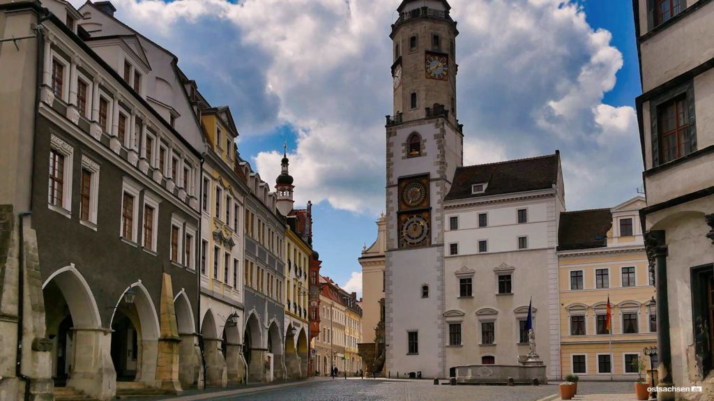 Untermarkt Goerlitz 01 Untermarkt Goerlitz 01