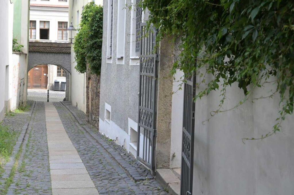Verraetergasse3 Verraetergasse3
