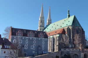Waidhaus Görlitzer Altstadt