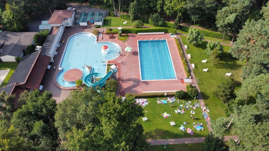 Waldbad Niesky Freibad 2 Waldbad Niesky Freibad 2