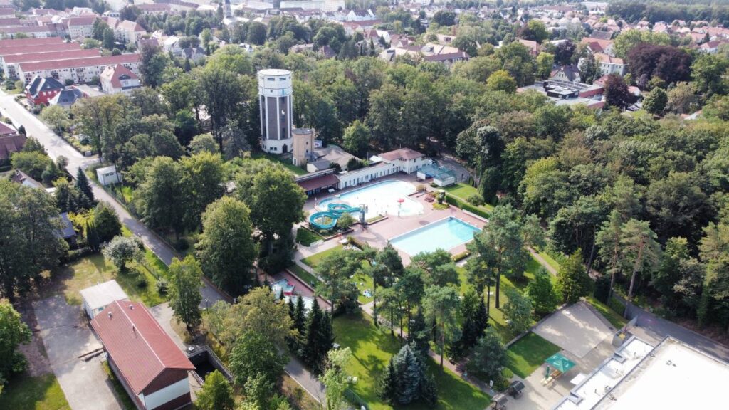 Waldbad Niesky Freibad 8 Waldbad Niesky Freibad 8