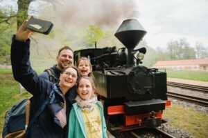 Neißeland-Erlebnistage 2026: Als Familie die eigene Heimat neu entdecken